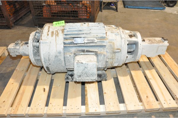 Picture of Delco 2G8400C8 Electric Motor For_Sale DCMP-4925