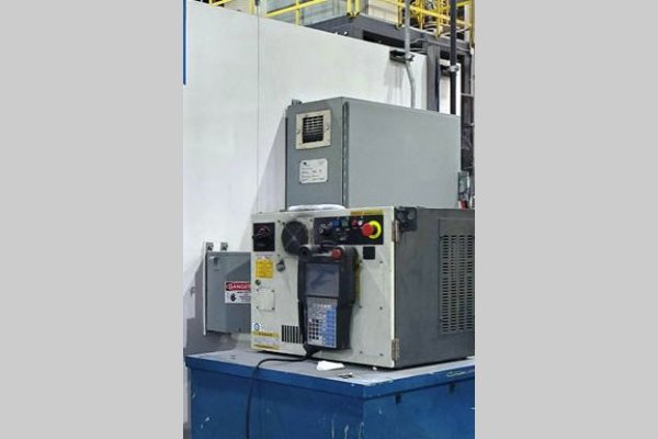 Picture of Model VJ Technologies RIX 200kV DCMP-4926