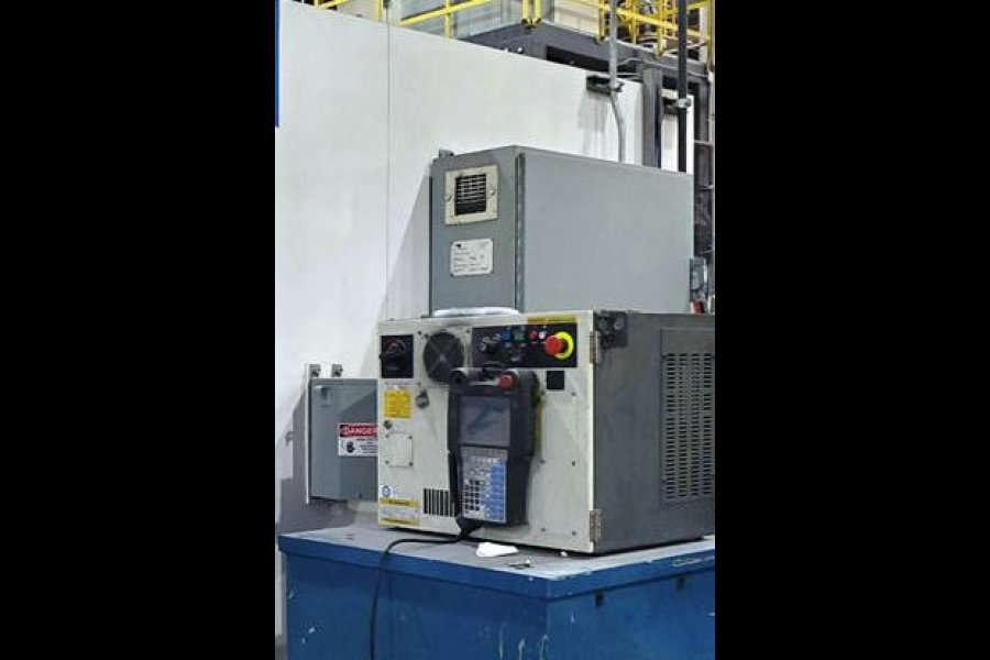 Image of Real Time Industrial X-ray For_Sale DCM-4926