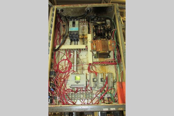 Detailed Pictures of Kard Trim Press Vertical Die Cast Trimming Press DCMP-4931