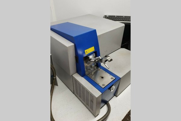 Picture of Model Spectro Analytical MAXx LMF04 DCMP-4966