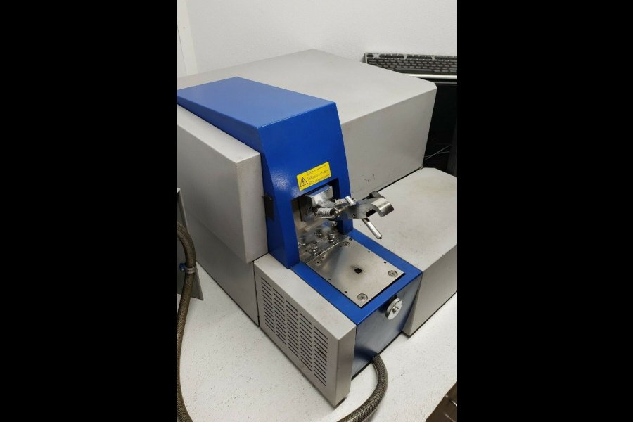 Detailed Pictures of Spectro Analytical Metal Analytic Mass Spectrometer DCMP-4966