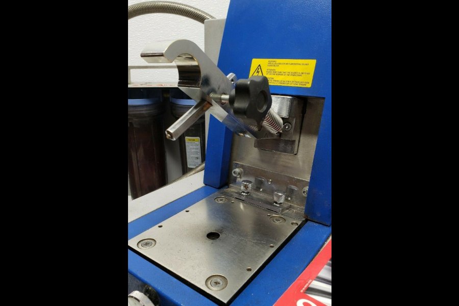 Detailed Pictures of Spectro Analytical Metal Analytic Mass Spectrometer DCMP-4966