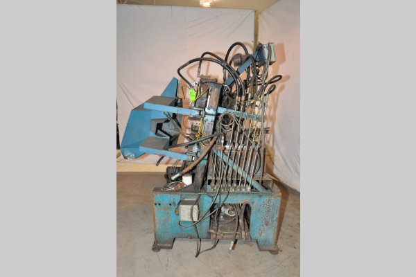 Picture of Model Techmire 44H CSS-01 DCMP-4972