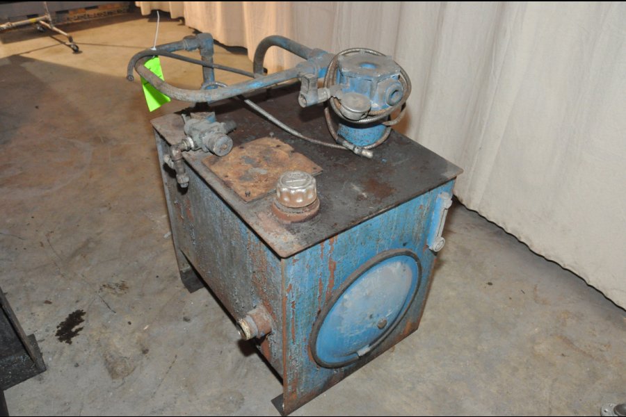 Picture of Techmire 44Z NT Multislide Hot Chamber Miniature Zinc