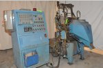 Used Techmire Hot Chamber Die Cast Machines for Foundry Applications