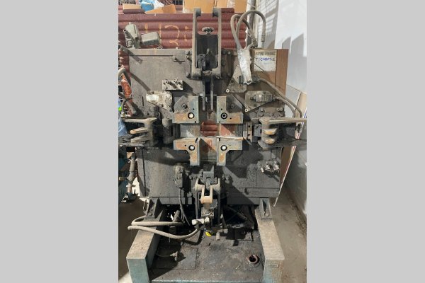 Picture of Model Techmire 44H DCMP-4978