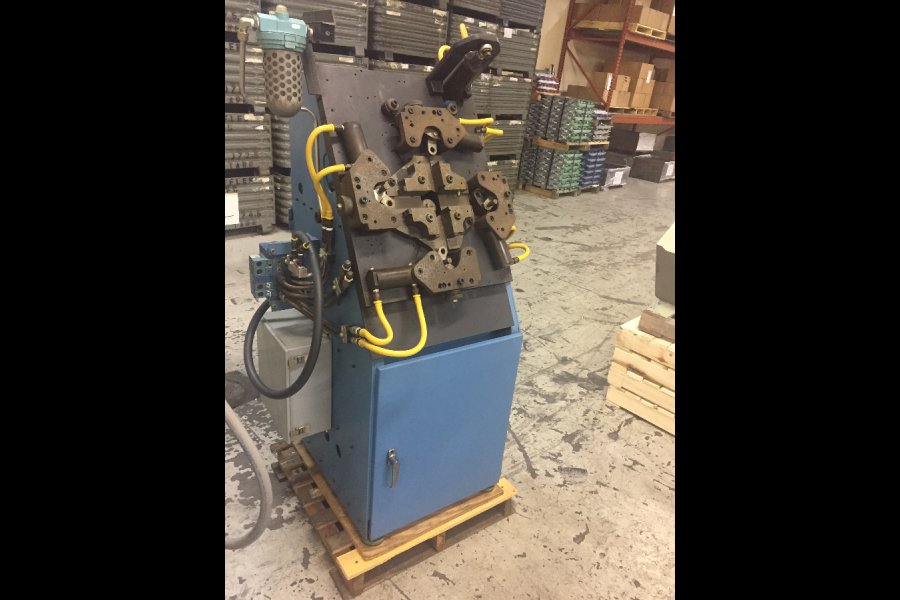 Picture of Model Dynacast A2 DCMP5011