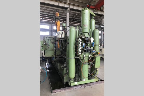 Picture of Italpresse Model IP/750-SC Cold Chamber Die Casting Machine For_Sale DCM-5012