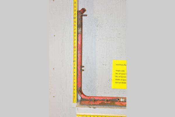 Picture of Model Rimrock 410 (spray manifold) DCMP-5024