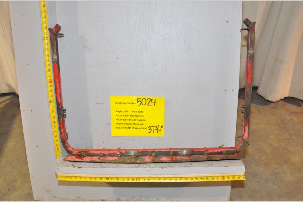 Image of Rimrock Model 410 (spray manifold) Rimrock Die Lube Spray Manifold For_Sale DCM-5024