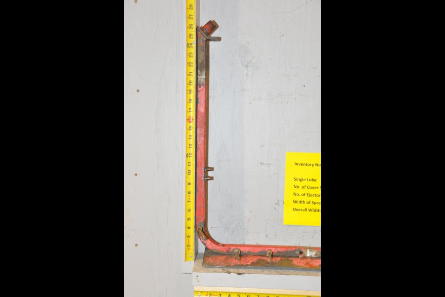 Picture of Model Rimrock 410 (spray manifold) DCMP-5024