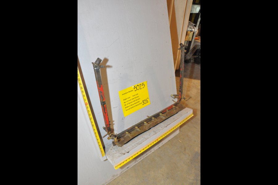 Detailed Pictures of Rimrock Rimrock Die Lube Spray Manifold DCMP-5025