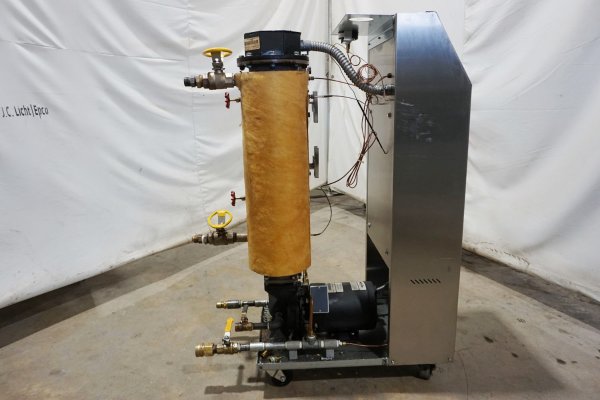 Picture of Model Temptek VTO-2100 DCMP-5041