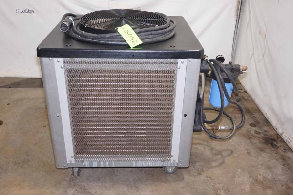 Picture of Model Temptek CF-3A DCMP-5042