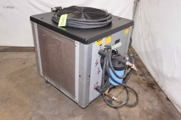 Image of Portable Refrigerated Water Chiller Temperature Control Unit For_Sale DCM-5042