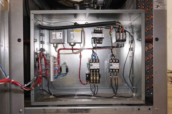 Detailed Pictures of Temptek Portable Refrigerated Water Chiller Unit DCMP-5042