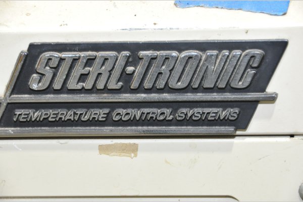 Detailed Pictures of Sterlco Hot Water Process Heater Unit DCMP-5046