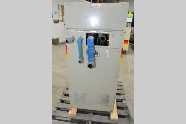 Image of Sterlco Model S8412-FX Hot Water Process Heater Unit For_Sale DCM-5046