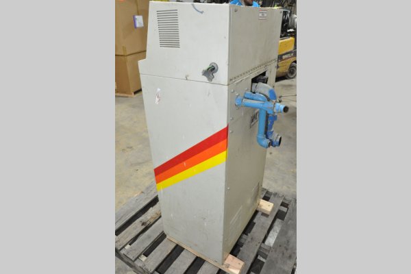 Picture of Sterlco Model S8412-FX Hot Water Process Heater Unit For_Sale DCM-5046