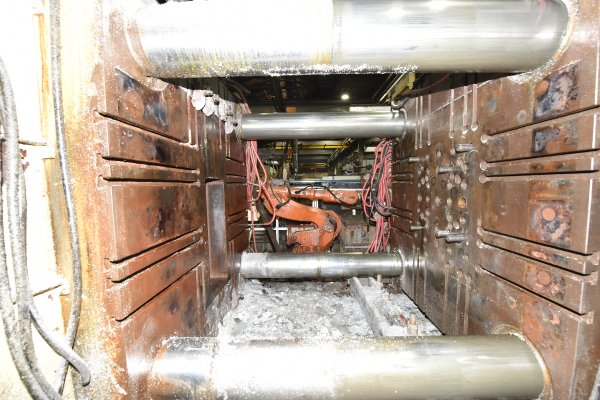 Picture of Model Idra OL-1750 PPR DCMP-5095