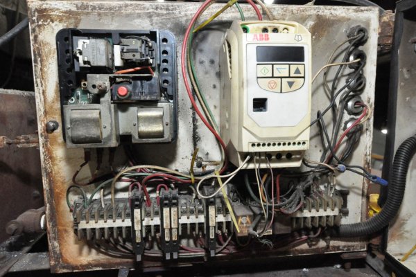 Used Cal-Miser SO 1600 1600 Pound Holding Capacity (aluminum) Low