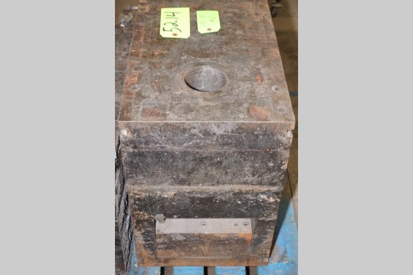 Picture of Model DME DCS-1215-A-HD DCMP-5214