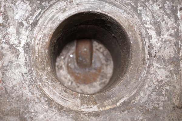 Image of Heavy Duty, Single Unit, Cold Chamber Aluminum master unit die holder For_Sale DCM-5214