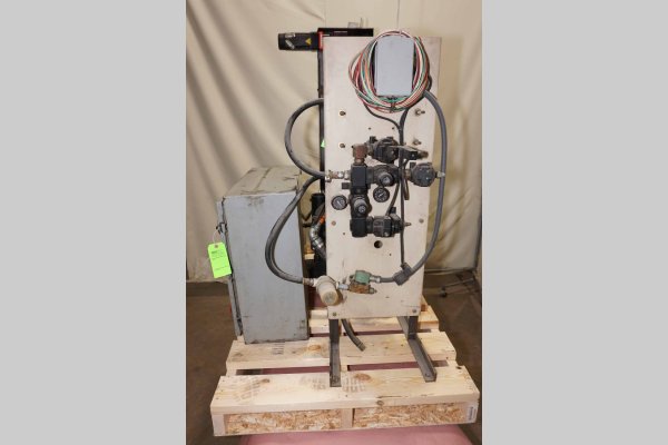 Picture of Model Rimrock 414 Linear Sprayer DCMP-5217