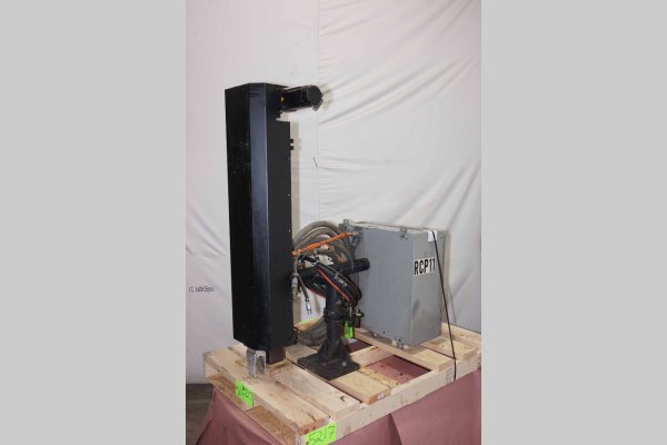 Image of Rimrock Model 414 Linear Sprayer Die Sprayer for Die Cast & Foundry For_Sale DCM-5217