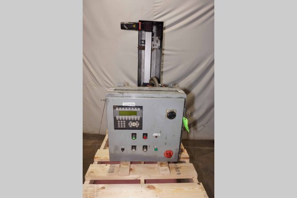 Detailed Pictures of Rimrock Die Sprayer for Die Cast & Foundry DCMP-5217