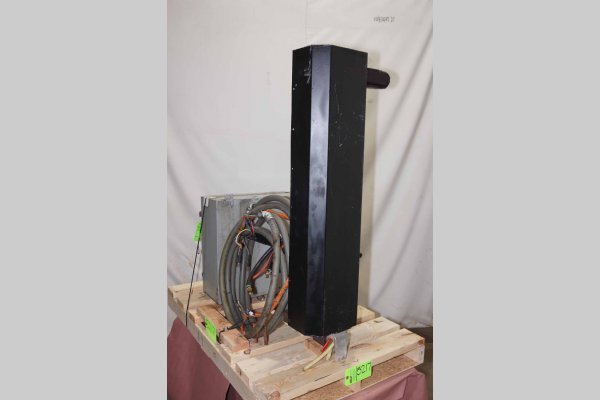 Detailed Pictures of Rimrock Die Sprayer for Die Cast & Foundry DCMP-5217