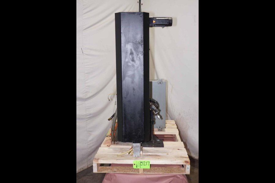 Detailed Pictures of Rimrock Die Sprayer for Die Cast & Foundry DCMP-5217