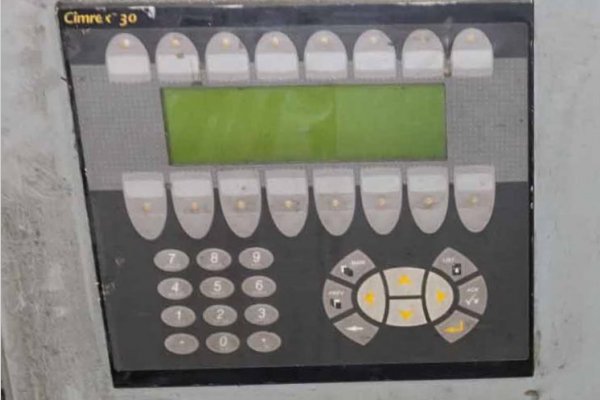 Detailed Pictures of Rimrock Die Sprayer for Die Cast & Foundry DCMP-5218