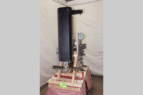 Picture of Model Rimrock 414 Linear Sprayer DCMP-5218