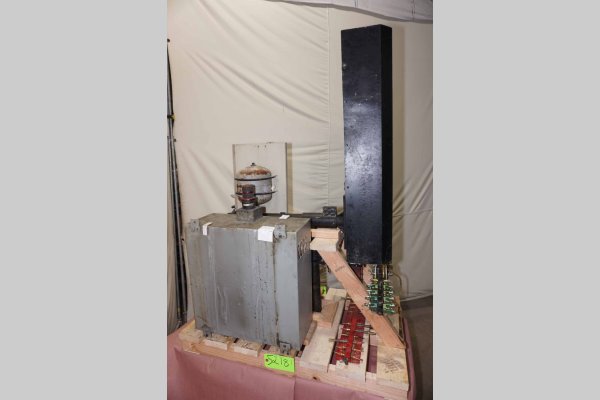 Detailed Pictures of Rimrock Die Sprayer for Die Cast & Foundry DCMP-5218