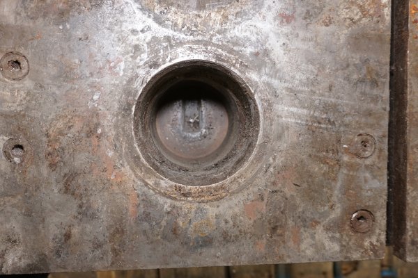 Picture of Model DME DCS-1215-A DCMP-5248