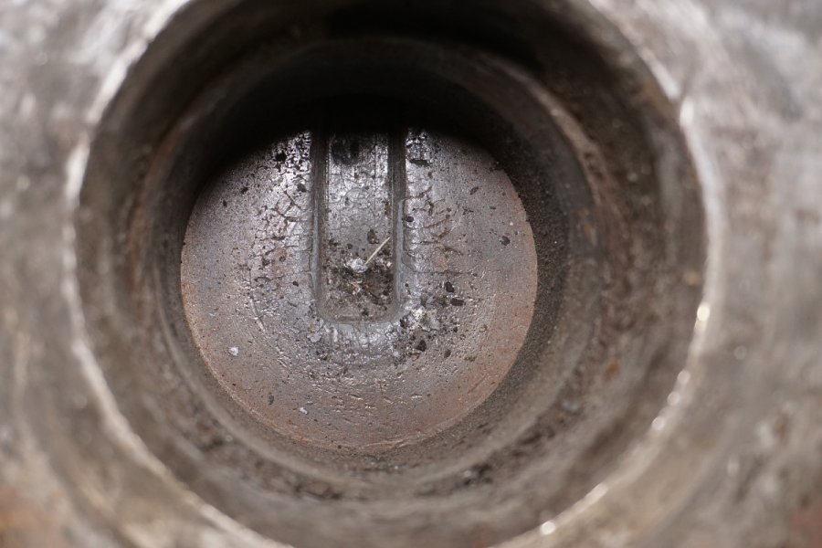 Image of DME Model DCS-1215-A Standard Duty, Single Unit, Cold Chamber Aluminum master unit die holder For_Sale DCM-5248