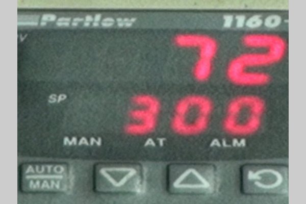 Detailed Pictures of Budzar Industries Single Zone Hot Oil Heater Unit DCMP-5257