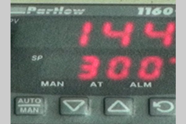 Detailed Pictures of Budzar Industries Single Zone Hot Oil Heater Unit DCMP-5257