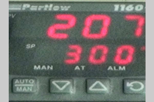 Detailed Pictures of Budzar Industries Single Zone Hot Oil Heater Unit DCMP-5257