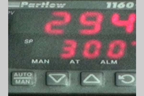 Detailed Pictures of Budzar Industries Single Zone Hot Oil Heater Unit DCMP-5257