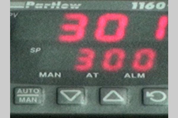 Detailed Pictures of Budzar Industries Single Zone Hot Oil Heater Unit DCMP-5257