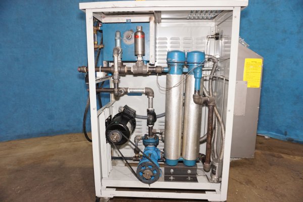 Picture of Model Budzar Industries 10T-1830-VL DCMP-5257