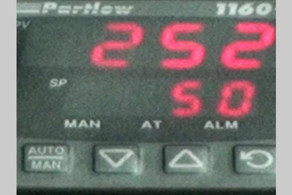 Detailed Pictures of Budzar Industries Single Zone Hot Oil Heater Unit DCMP-5257