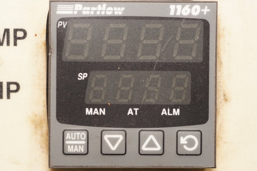 Detailed Pictures of Budzar Industries Single Zone Hot Oil Heater Unit DCMP-5257