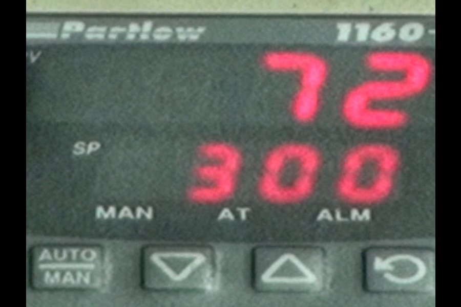 Detailed Pictures of Budzar Industries Single Zone Hot Oil Heater Unit DCMP-5257