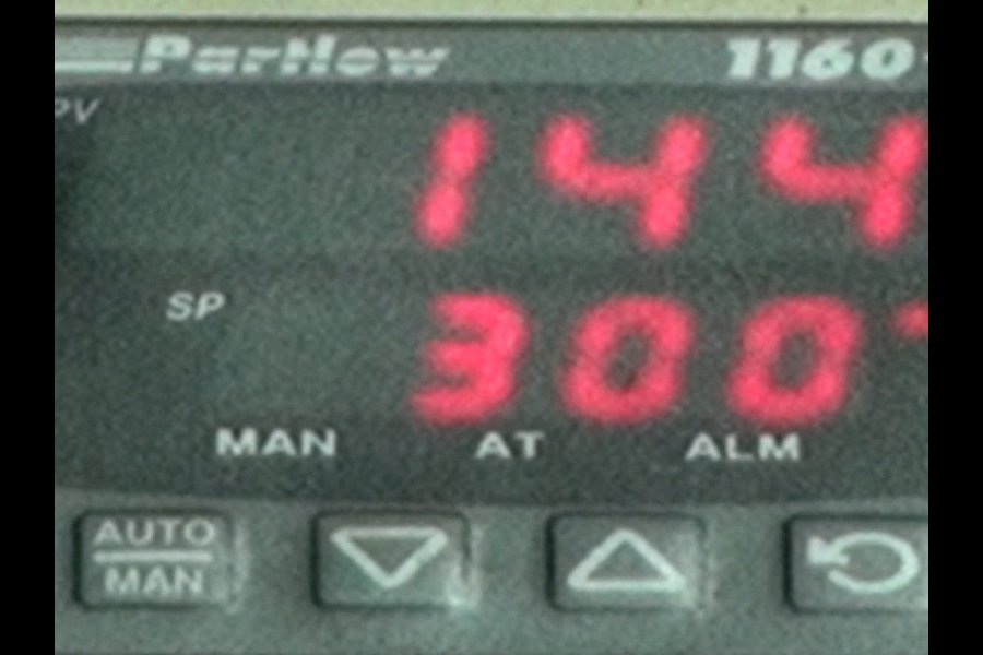 Detailed Pictures of Budzar Industries Single Zone Hot Oil Heater Unit DCMP-5257