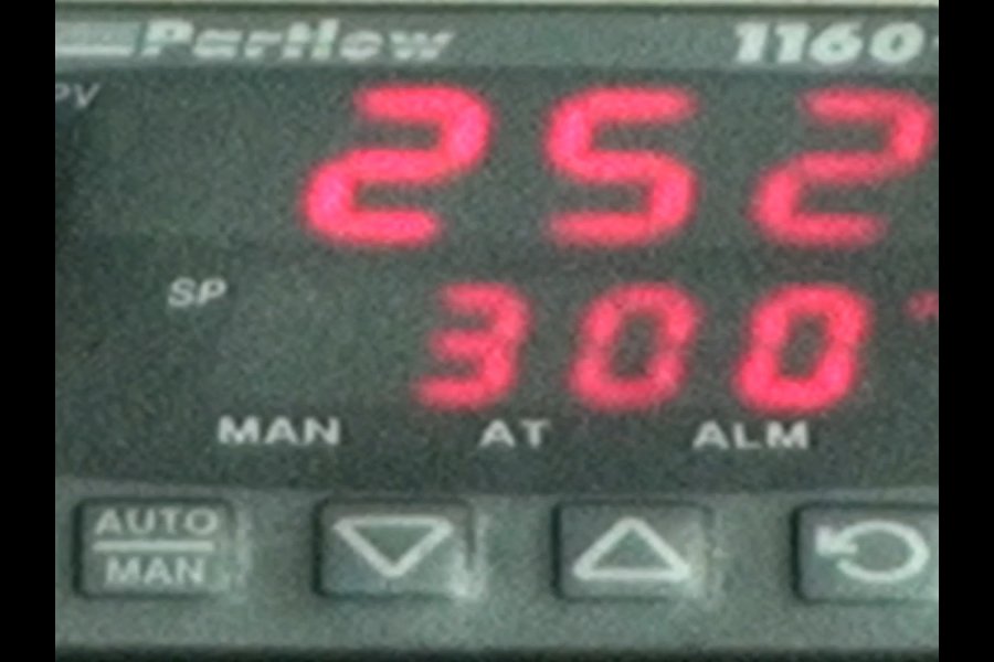 Detailed Pictures of Budzar Industries Single Zone Hot Oil Heater Unit DCMP-5257