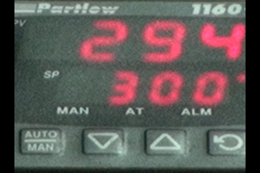 Detailed Pictures of Budzar Industries Single Zone Hot Oil Heater Unit DCMP-5257